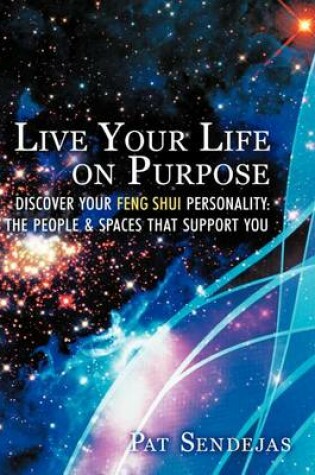 Cover of Live Your Life on Purpose