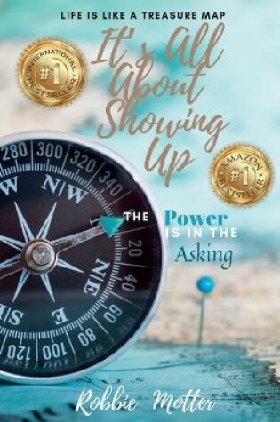 Cover of It's All About Showing Up