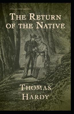 Book cover for Return of the Native Classic Illustrated Editions (Signet Classics)