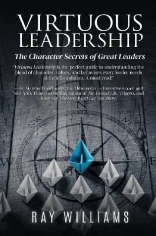 Cover of Virtuous Leadership