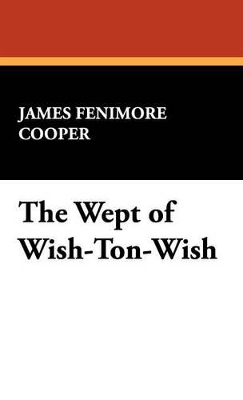 Book cover for The Wept of Wish-Ton-Wish