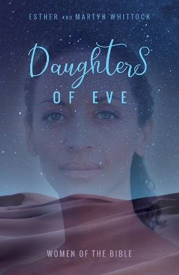 Book cover for Daughters of Eve