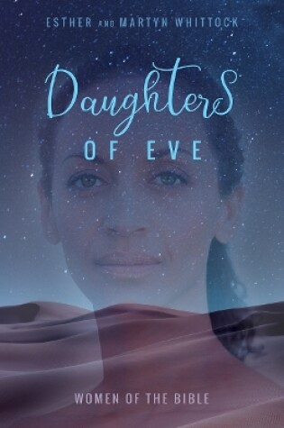 Cover of Daughters of Eve