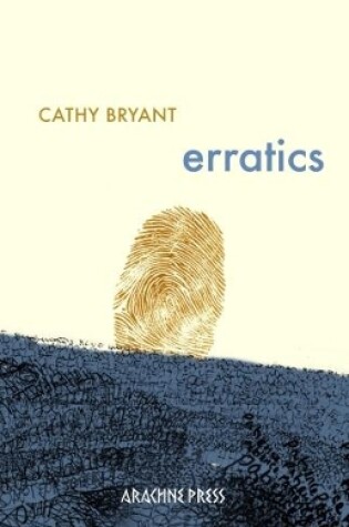 Cover of Erratics