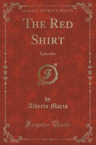 Cover of The Red Shirt