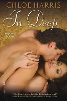 Book cover for In Deep