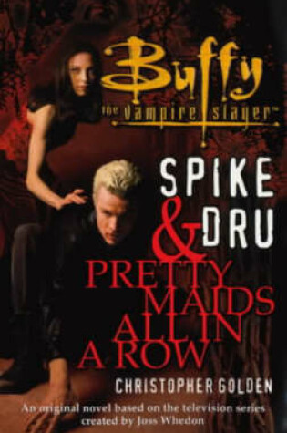 Cover of Spike and Dru