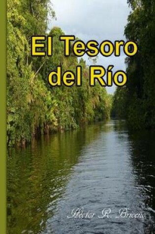 Cover of El Tesoro del Rio