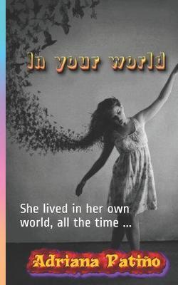 Book cover for In your world