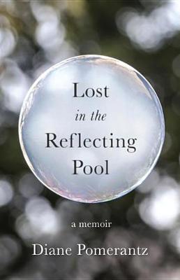 Book cover for Lost in the Reflecting Pool