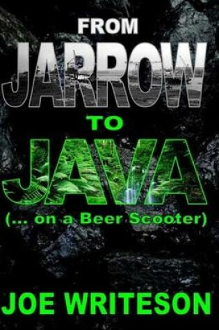 Cover of From Jarrow to Java