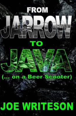 Book cover for From Jarrow to Java