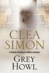 Book cover for Grey Howl