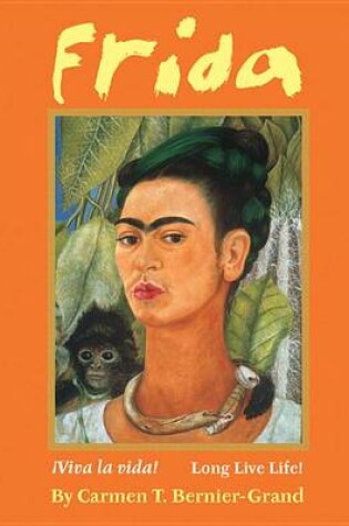 Cover of Frida