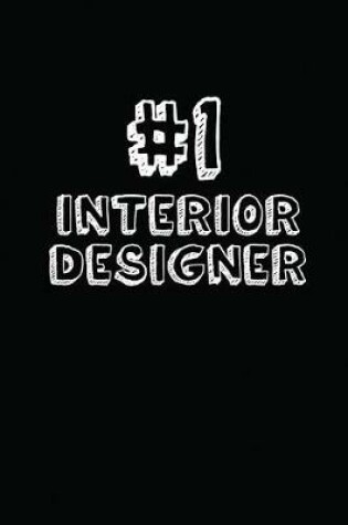 Cover of #1 Interior Designer