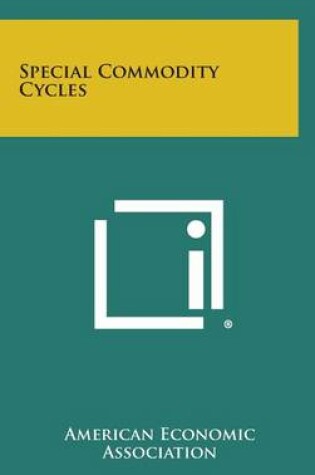 Cover of Special Commodity Cycles