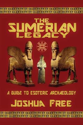 Book cover for The Sumerian Legacy