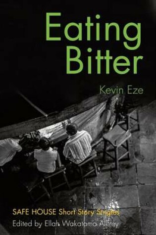 Cover of Eating Bitter