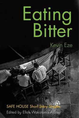 Book cover for Eating Bitter