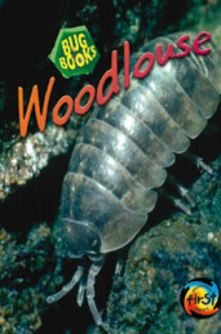 Cover of Woodlouse