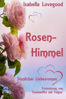 Book cover for Rosen-Himmel
