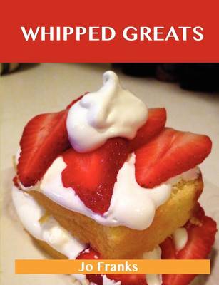 Book cover for Whipped Greats