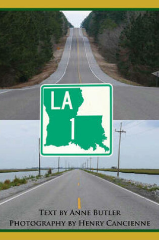 Cover of Louisiana Hwy. 1