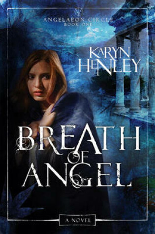 Cover of Breath of Angel