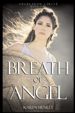 Cover of Breath of Angel