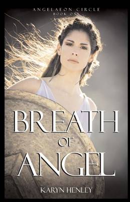 Cover of Breath of Angel