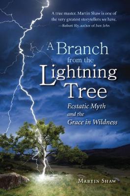 Book cover for A Branch from the Lightning Tree