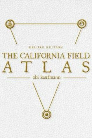 Cover of The California Field Atlas