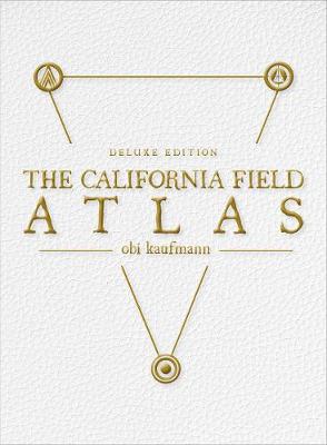 Book cover for The California Field Atlas