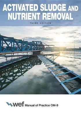 Book cover for Activated Sludge and Nutrient Removal