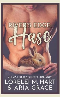Book cover for Rivers Edge