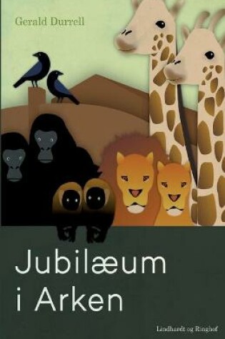 Cover of Jubil�um i Arken