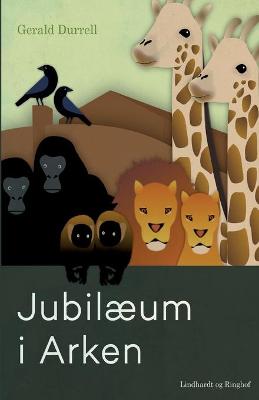 Book cover for Jubil�um i Arken