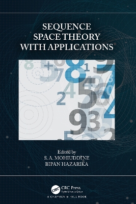 Book cover for Sequence Space Theory with Applications