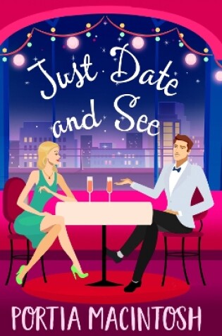 Cover of Just Date and See