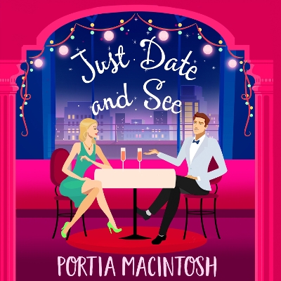 Book cover for Just Date and See