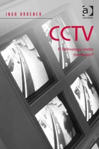 Cover of CCTV