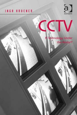 Book cover for CCTV