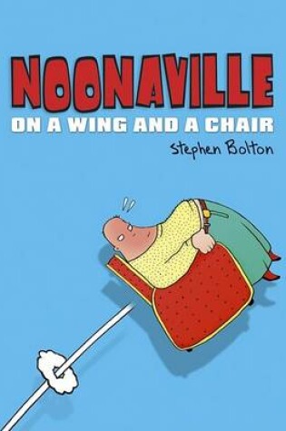 Cover of Noonaville