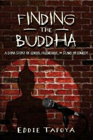 Cover of Finding the Buddha