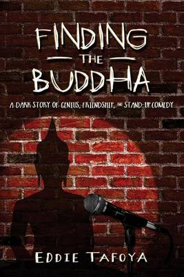 Book cover for Finding the Buddha