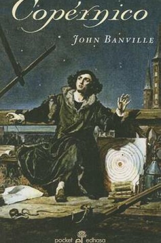 Cover of Copernico