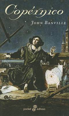 Book cover for Copernico