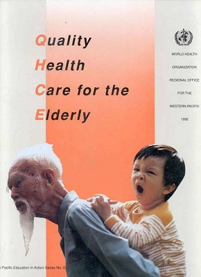 Book cover for Quality Health Care for the Elderly