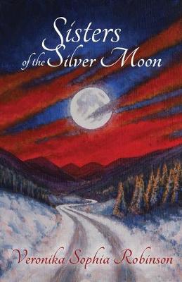 Book cover for Sisters of the Silver Moon