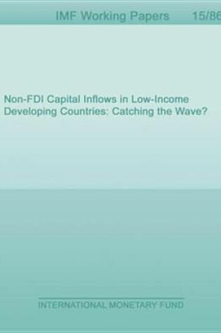 Cover of Non-FDI Capital Inflows in Low-Income Developing Countries